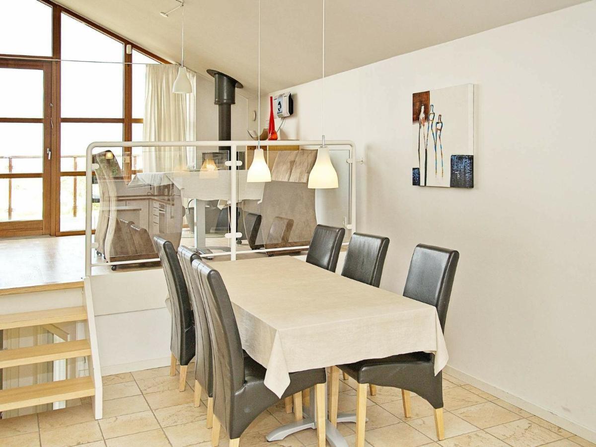 6 Person Holiday Home In Egernsund Exterior foto
