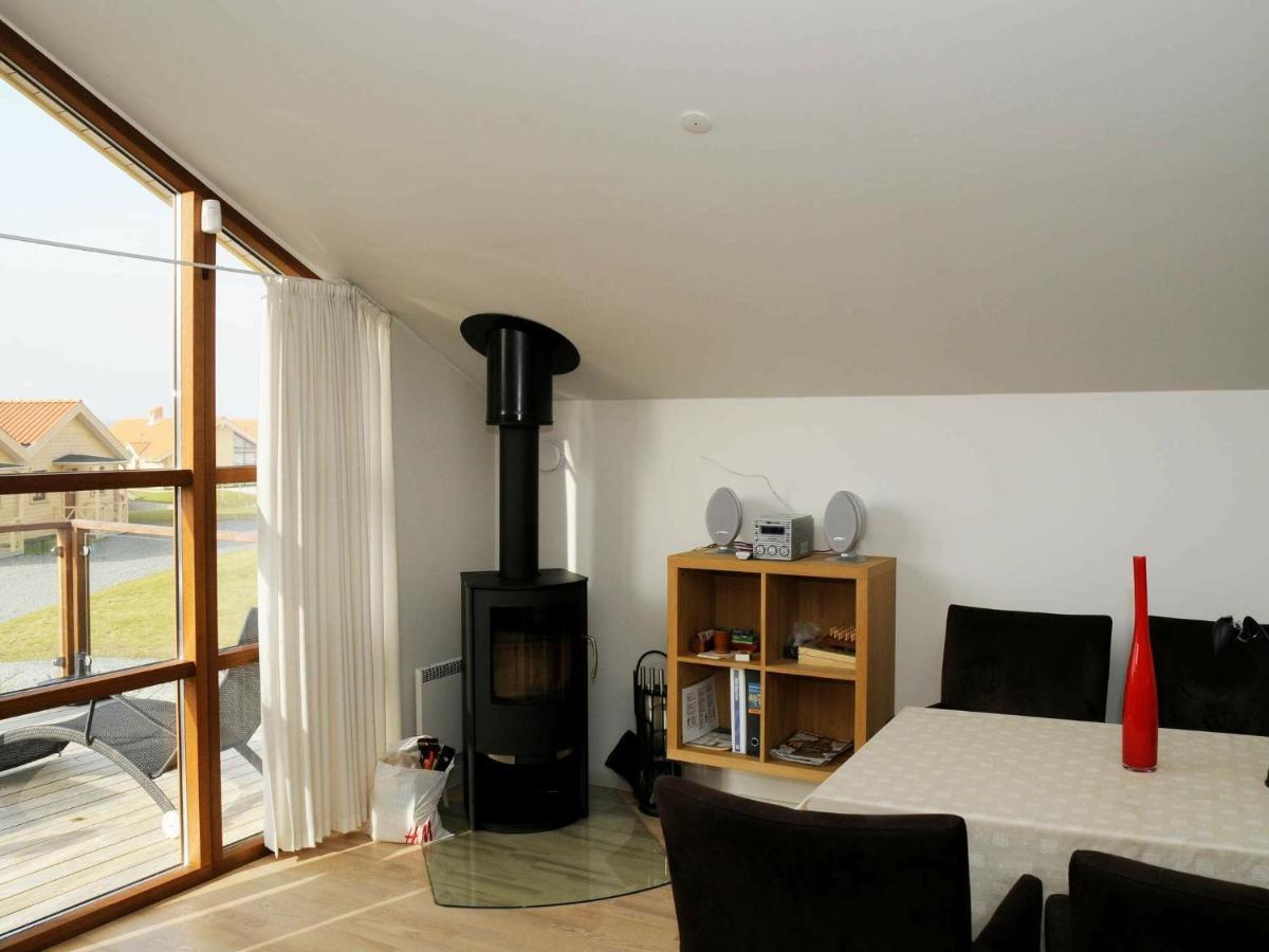 6 Person Holiday Home In Egernsund Exterior foto