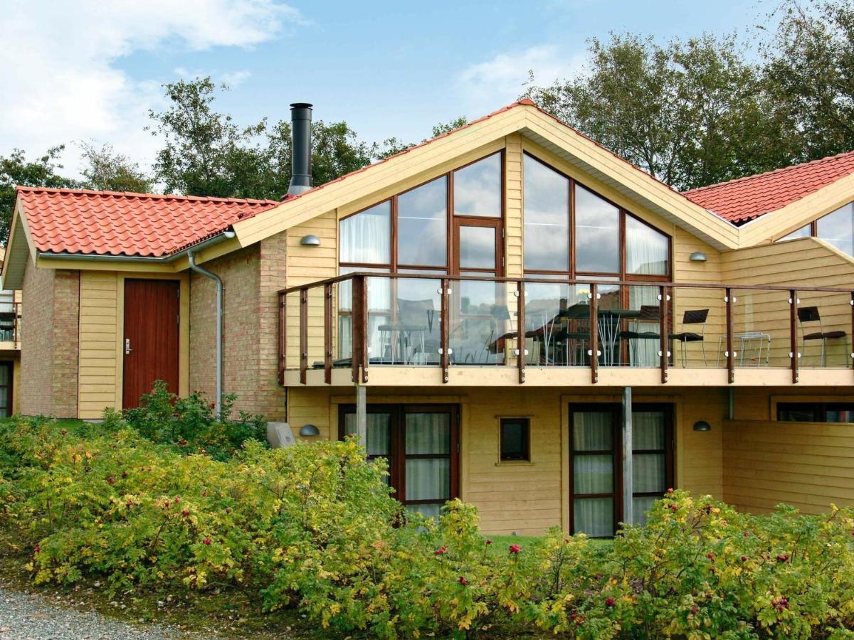 6 Person Holiday Home In Egernsund Exterior foto