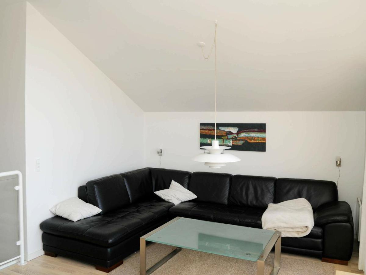 6 Person Holiday Home In Egernsund Exterior foto