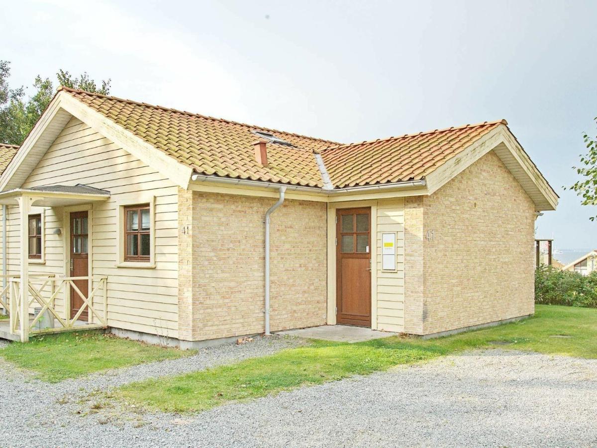 6 Person Holiday Home In Egernsund Exterior foto
