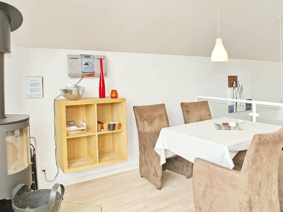 6 Person Holiday Home In Egernsund Exterior foto