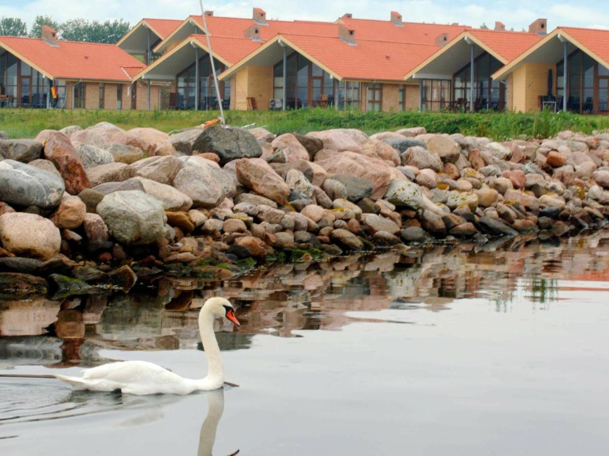 6 Person Holiday Home In Egernsund Exterior foto